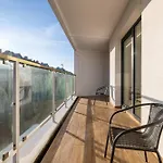 Apartamento Spacious In With Large Terrace And 2 Parking Spaces By Renters