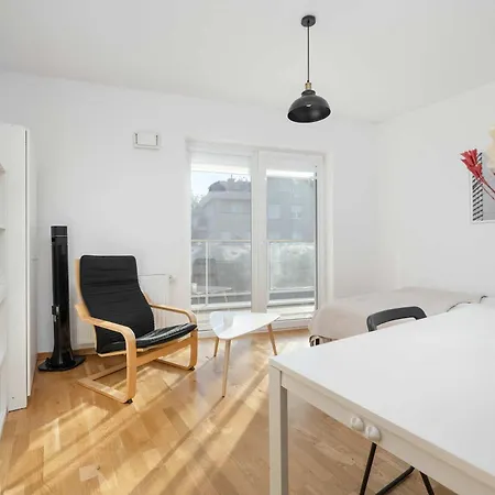 Apartamento Spacious In With Large Terrace And 2 Parking Spaces By Renters *