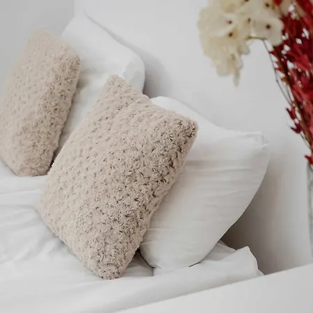 Spacious In With Large Terrace And 2 Parking Spaces By Renters דירה *