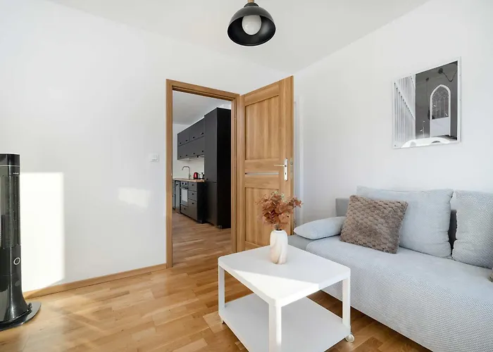 Apartment Spacious In With Large Terrace And 2 Parking Spaces By Renters